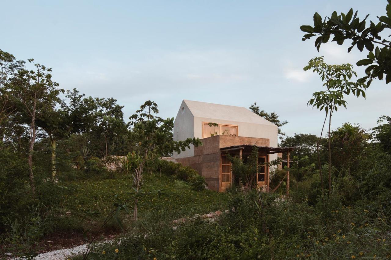 Seye Galopina B&B 외부 사진