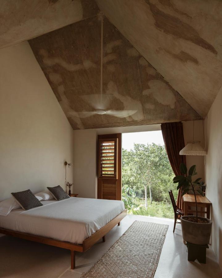 Seye Galopina B&B 외부 사진