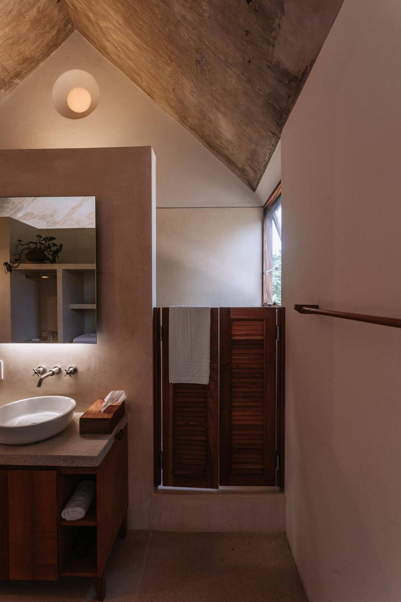 Seye Galopina B&B 객실 사진