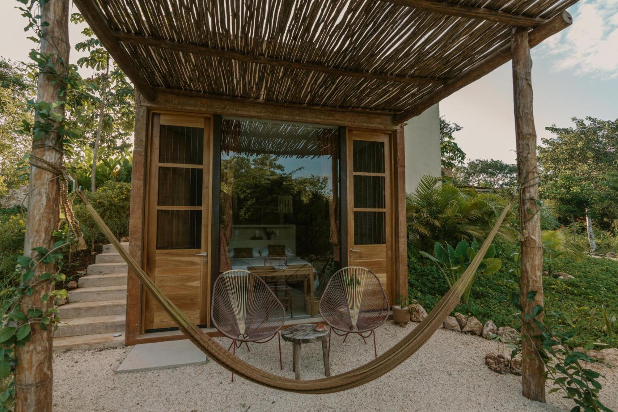 Seye Galopina B&B 객실 사진